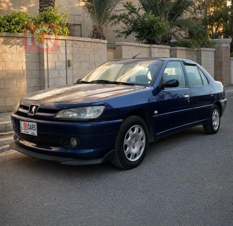 بيجو 306